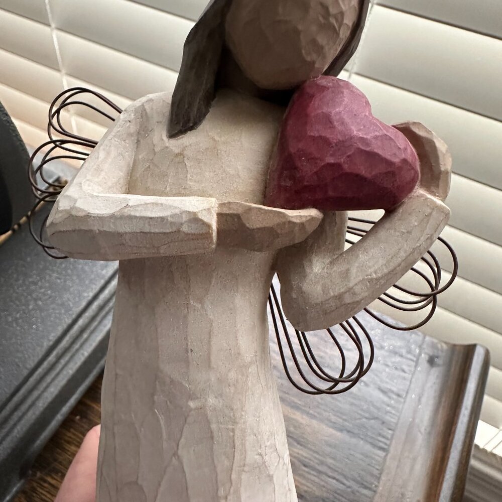 WILLOW TREE FIGURINES - Picture 12 of 12